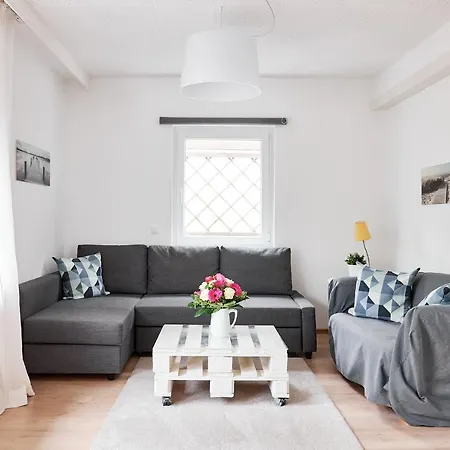 Ferienwohnung Strand Bucht Moba-Travel Lübeck Eksteriør billede