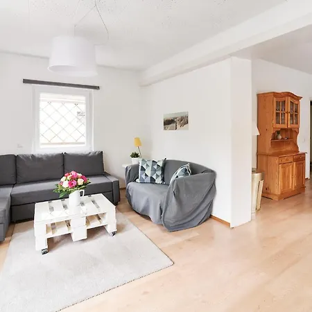Ferienwohnung Strand Bucht Moba-Travel Lübeck Eksteriør billede