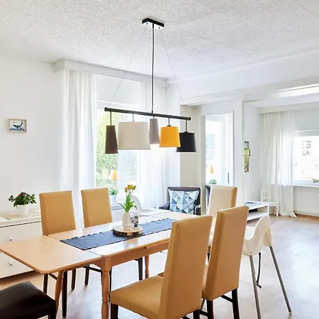 Ferienwohnung Strand Bucht Moba-Travel Lübeck Eksteriør billede