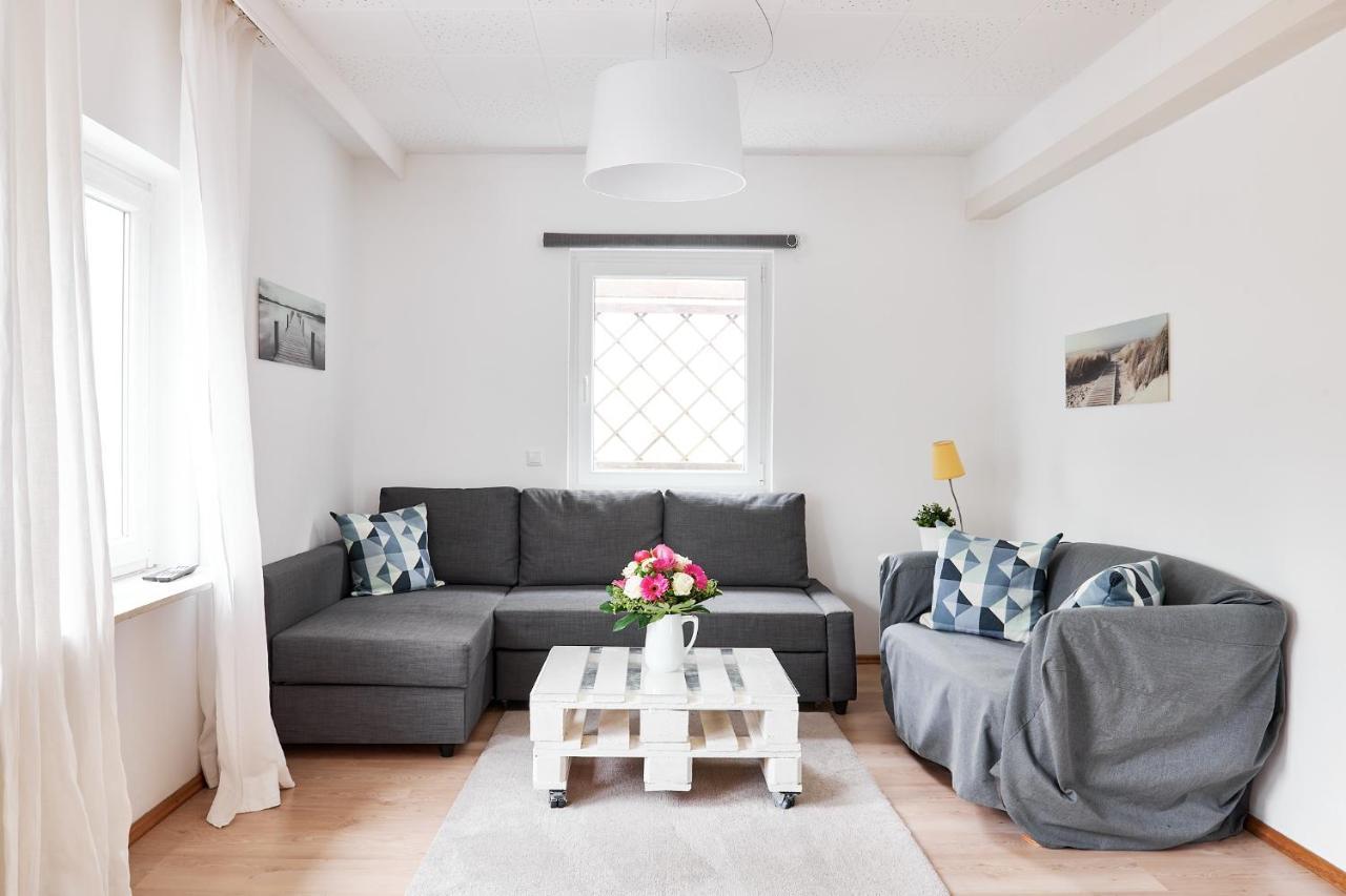 Bucht Apartment *