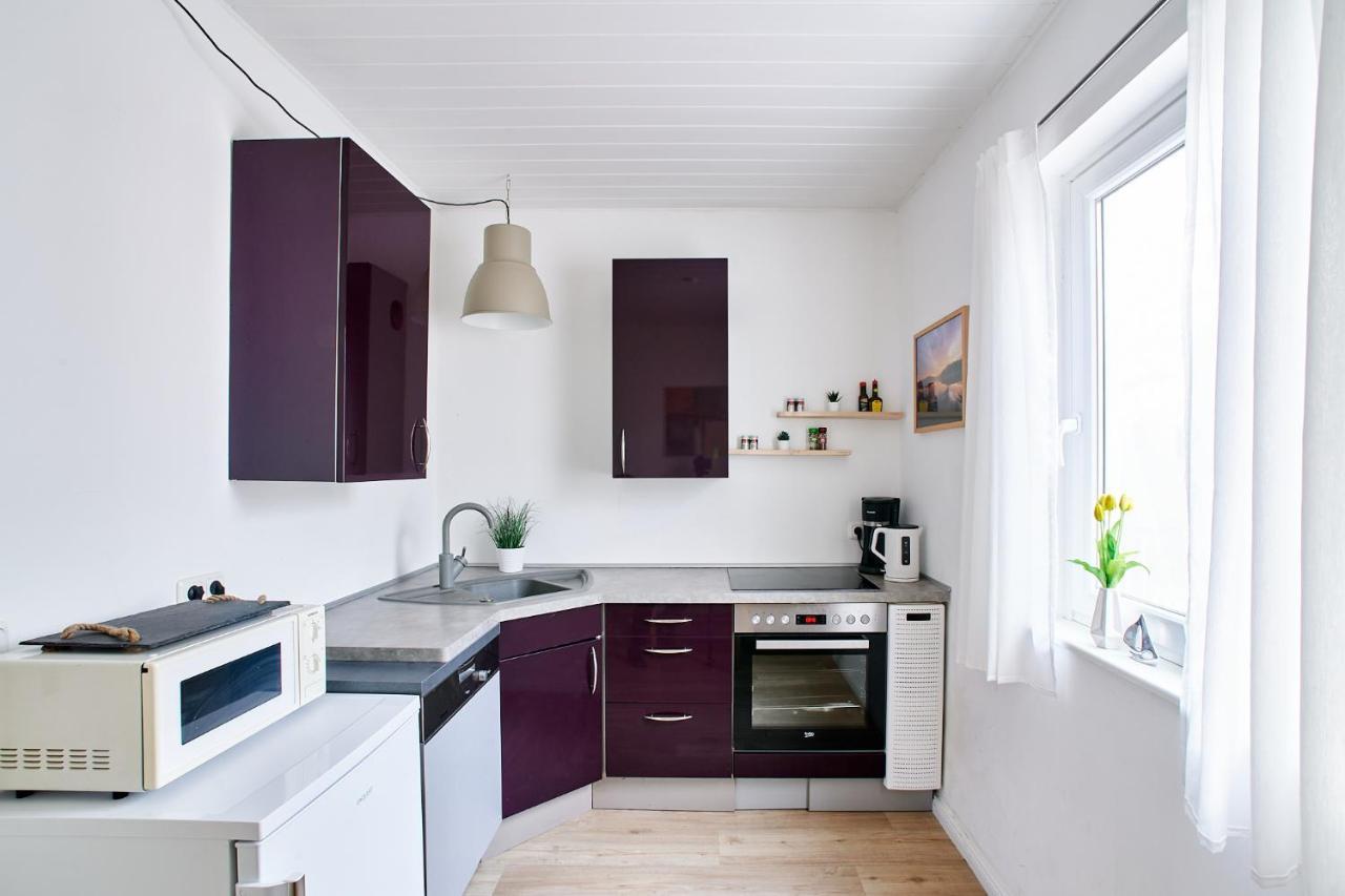 Apartment Bucht Lübeck
