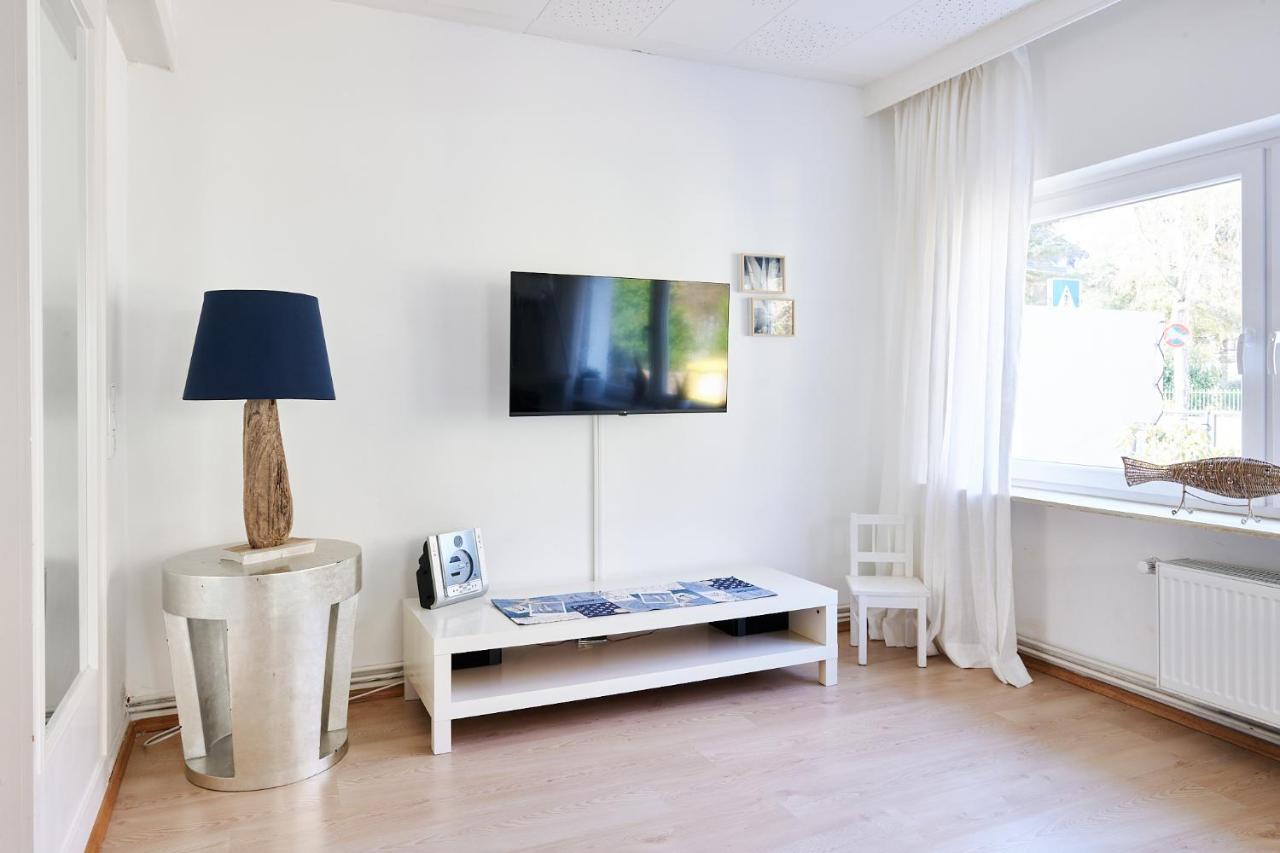Appartamento Bucht Moba-travel *