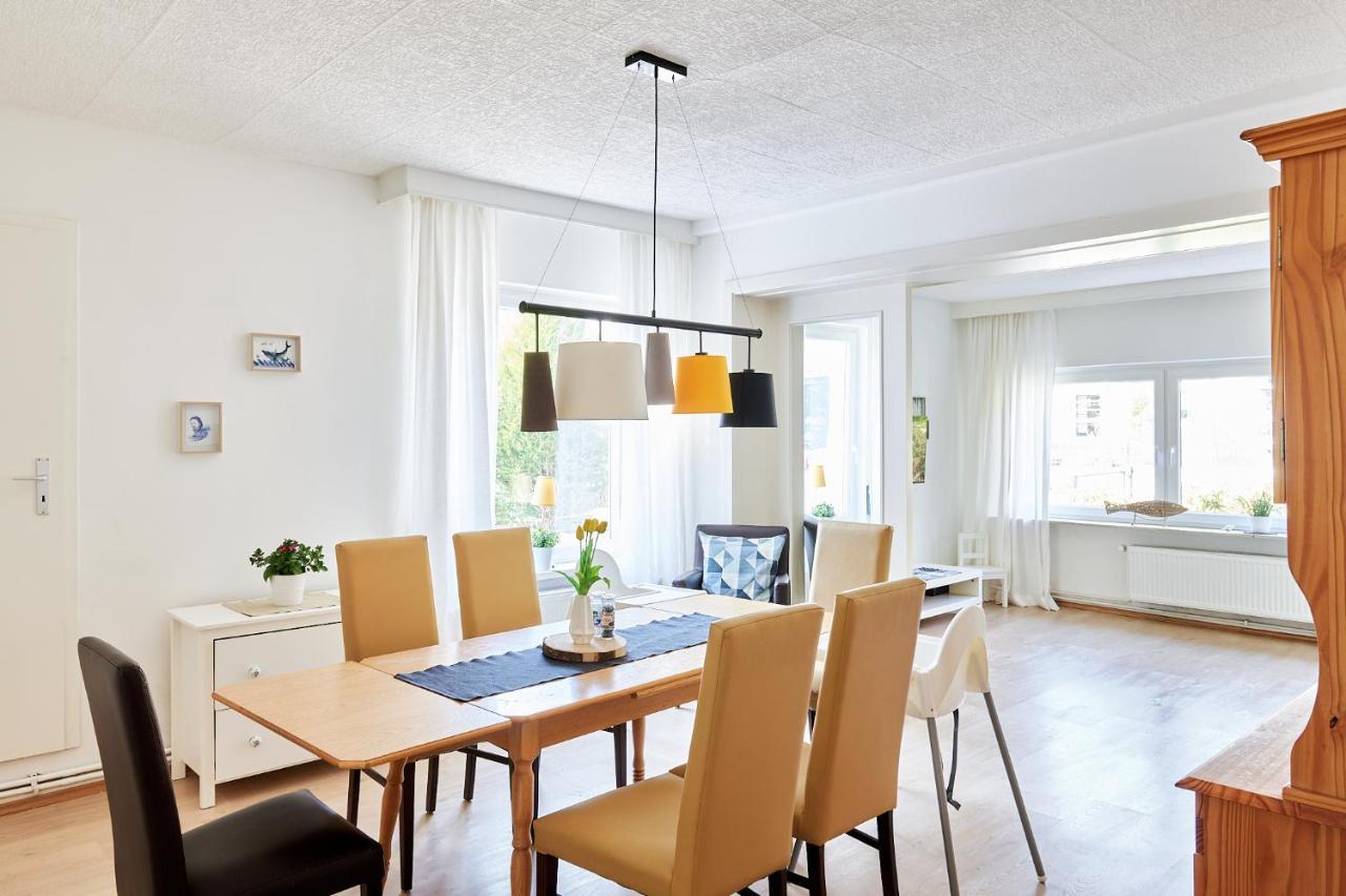 Apartment Bucht