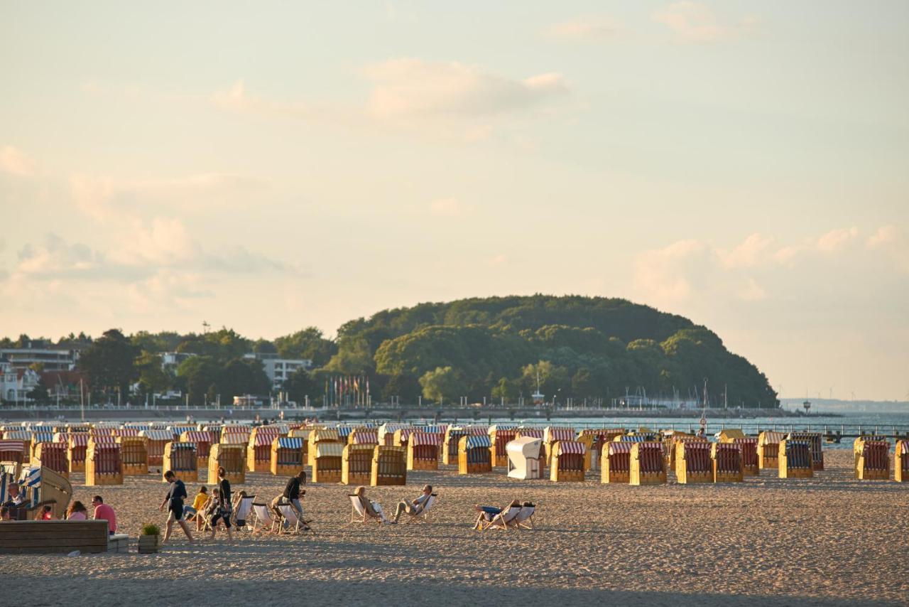 Bucht Moba-travel Appartamento *