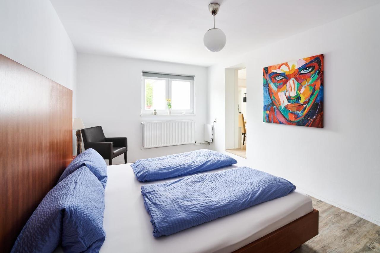 Bucht Apartment