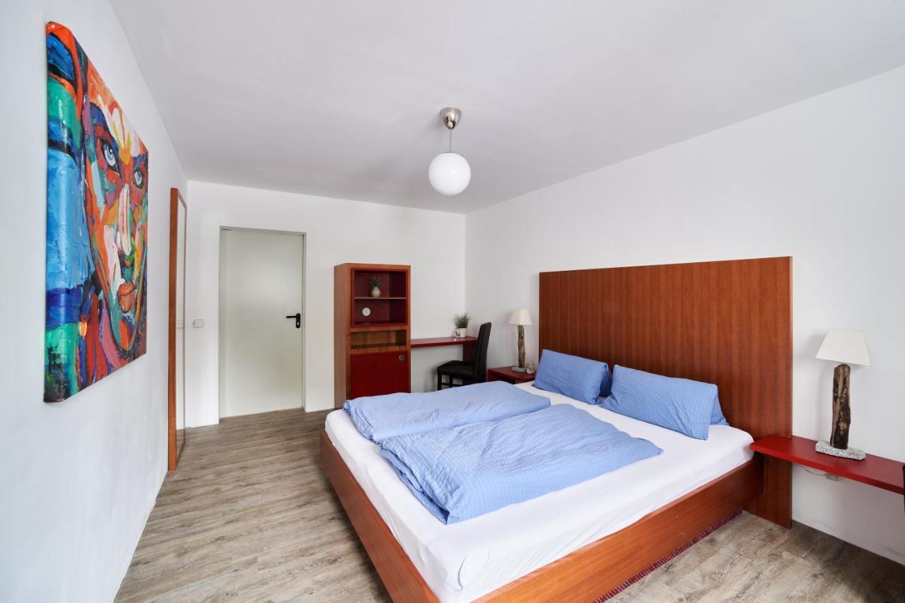 Apartment Bucht *